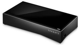    (NAS) Seagate 4 STCR4000200 