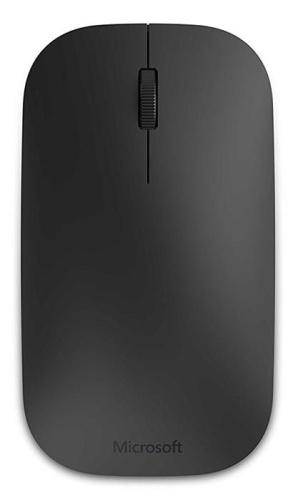 Беспроводная мышь Microsoft Designer 7N5-00004 черный фото 2 Беспроводная мышь Microsoft Designer 7N5-00004 черный фото 2