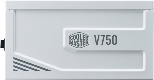 Блок питания Cooler Master 750W V Gold V2 WHITE CASE 80+ gold MPY-750V-AGBAG-EU фото 2