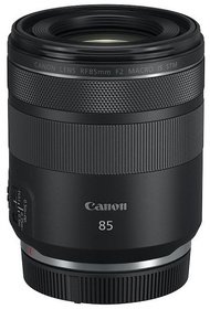  Canon RF F2 Macro IS STM (4234C005)