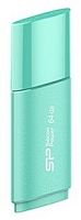 Накопитель USB flash Silicon Power 64Gb Ultima U06 Blue USB 2.0 (SP064GBUF2U06V1B)