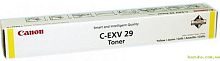 Тонер-картридж оригинальный Canon C-EXV29 TONER MG 2798B002