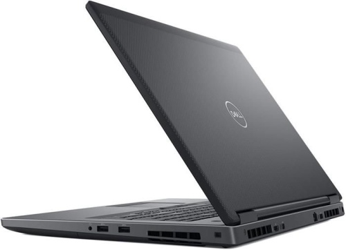 Ноутбук Dell Precision 7730 7730-6986 фото 5