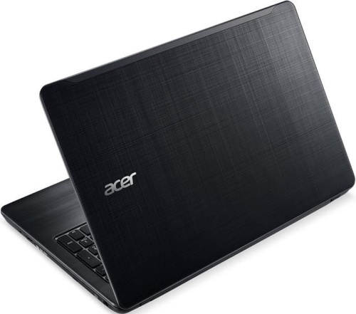 Ноутбук Acer Aspire F5-573G-509X NX.GFJER.004 фото 8