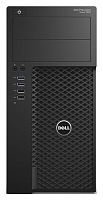 Рабочая станция Dell Precision 3620 MT 3620-4438