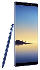 Смартфон Samsung SM-N950F Galaxy Note 8 SM-N950FZBDSER