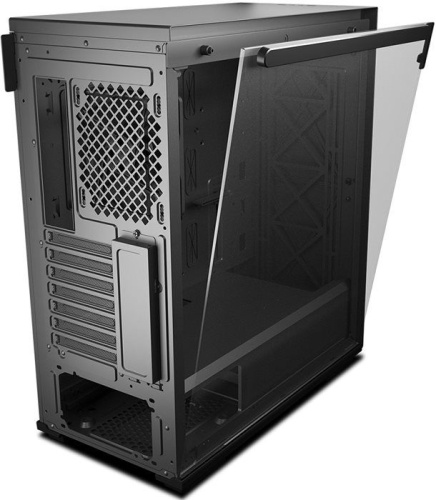 Корпус Miditower Deepcool MACUBE 310P BK фото 9