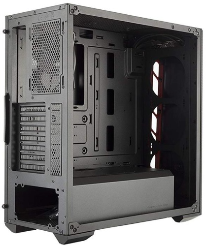 Корпус Miditower Cooler Master MasterBox MB510L (MCB-B510L-KANN-S00) фото 8