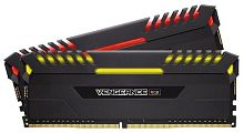 Модуль памяти DDR4 Corsair 16Gb (2x8Gb) CMR16GX4M2C3600C18