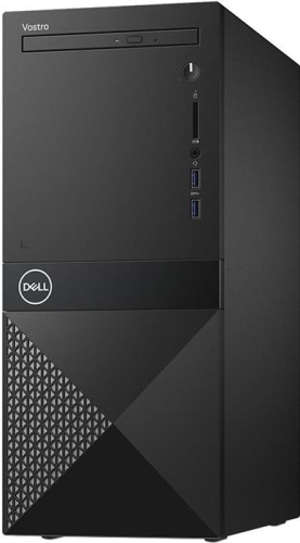 ПК Dell Vostro 3670 MT 3670-2950