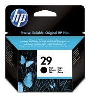 Оригинальный струйный картридж Hewlett Packard 51629AE