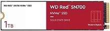 Накопитель SSD M.2 Western Digital 1TB WD Red SN700 NVMe WDS100T1R0C