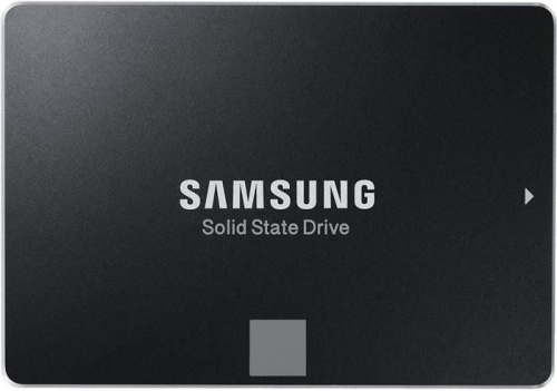 Накопитель SSD SATA 2.5 Samsung 4Tb 850 EVO Series MZ-75E4T0BW фото 2