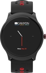 Смарт-часы CANYON Oregano SW-81 Smart watch CNS-SW81BR