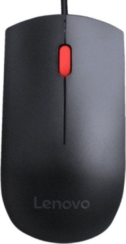 Мышь Lenovo Essential USB Mouse 4Y50R20863 Мышь Lenovo Essential USB Mouse 4Y50R20863