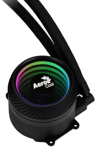 Система водяного охлаждения Aerocool Mirage L360 (4710562757958) фото 4