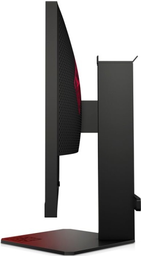 Монитор Hewlett Packard OMEN X 25 black 4NK94AA фото 6