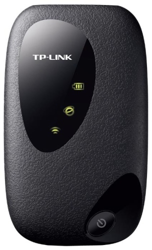 Маршрутизатор WiFI TP-Link TD-W8901N