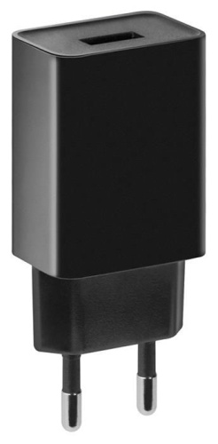 Адаптер питания USB Defender Type Wall AC 1USB 5V/2A UPC-20 83539