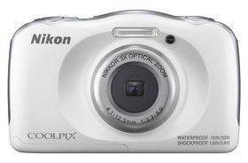   Nikon CoolPix W100  VQA010K001