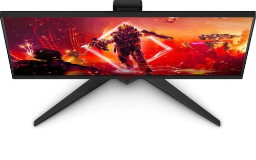 Монитор AOC AGON AG275QXN Black фото 11