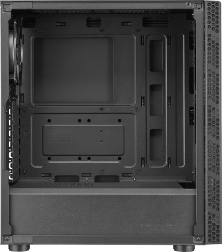 Корпус Miditower Cooler Master MasterBox MB600L V2 (MB600L2-KGNN-S00) Black фото 7