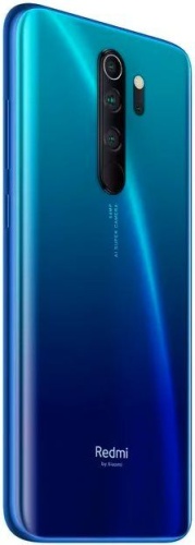 Смартфон XIAOMI Redmi Note 8 Pro 64Gb 6Gb синий 26055 фото 3 Смартфон XIAOMI Redmi Note 8 Pro 64Gb 6Gb синий 26055 фото 3