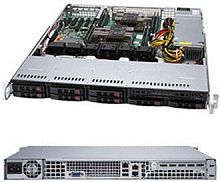 Серверная платформа Supermicro SYS-1029P-MT