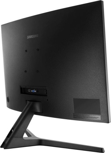 Монитор Samsung C27R500FHI черный LC27R500FHIXCI фото 8