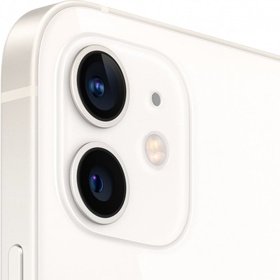 Смартфон Apple iPhone 12 64Gb White (MGJ63RU/A)