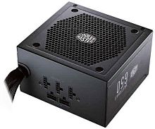 Блок питания Cooler Master 650W MasterWatt 650 MPX-6501-AMAAB-EU