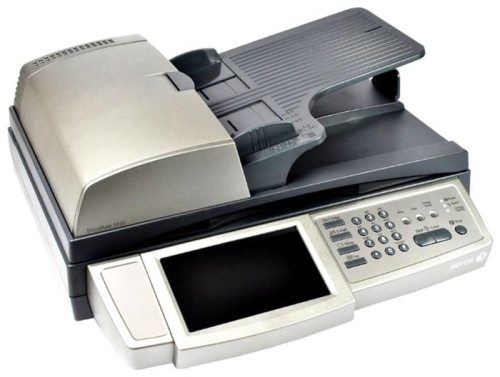 Документ-сканер Xerox DocuMate 3920 003R92565