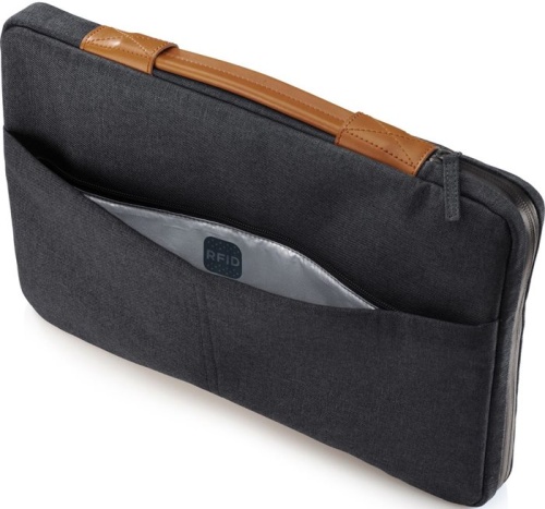 Папка для ноутбука Hewlett Packard 15.6 HP Envy Urban (3KJ70AA) фото 4 Папка для ноутбука Hewlett Packard 15.6 HP Envy Urban (3KJ70AA) фото 4