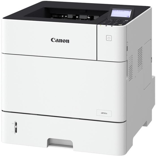 Лазерный принтер Canon i-SENSYS LBP351x 0562C003 Лазерный принтер Canon i-SENSYS LBP351x 0562C003