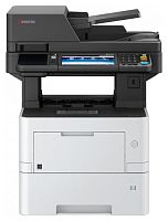 МФУ лазерное Kyocera ECOSYS M3645idn 1102V33NL0