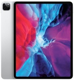  Apple iPad Pro 2020 12.9 1Tb Wi-Fi + Cellular Silver (MXFA2RU/A)