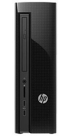 ПК Hewlett Packard 450 Slimline 450-103ur N8W78EA