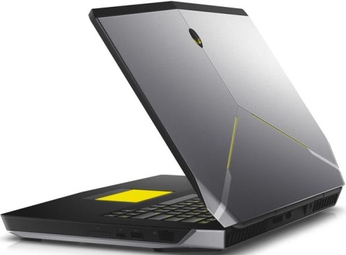 Ноутбук Dell Alienware 15 R3 A15-2082 фото 5