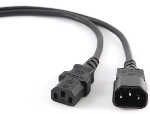 Кабель питания Gembird Cablexpert PC-189-10 Кабель питания Gembird Cablexpert PC-189-10