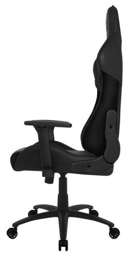 Игровое кресло ThunderX3 BC3-B AIR Tech black TX3-BC3B фото 3