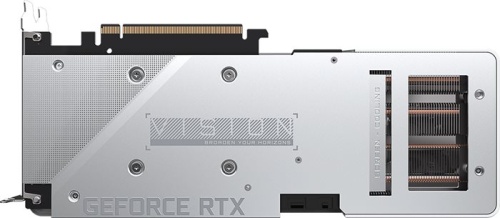 Видеокарта PCI-E GIGABYTE 8192Mb GV-N306TVISION OC-8GD 2.0 фото 5