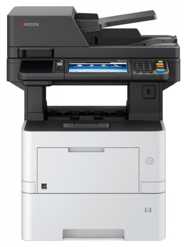 МФУ лазерное Kyocera ECOSYS M3645idn 1102V33NL0