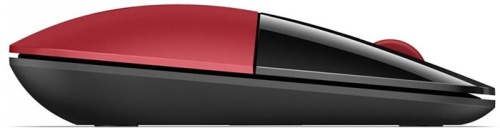Беспроводная мышь Hewlett Packard z3700 красный оптическая V0L82AA фото 3 Беспроводная мышь Hewlett Packard z3700 красный оптическая V0L82AA фото 3