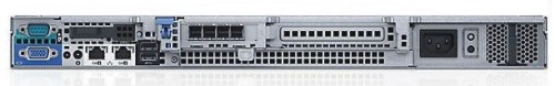 Сервер Dell PowerEdge R230 (210-AEXB-46) фото 2