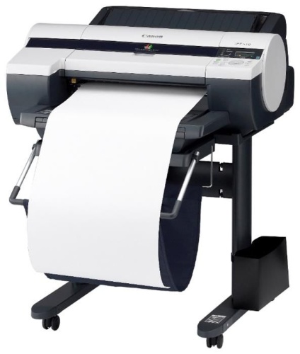 Плоттер Canon imagePROGRAF iPF510 2158B003 Плоттер Canon imagePROGRAF iPF510 2158B003