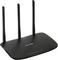 Маршрутизатор WiFI TP-Link TL-WR940N 450M