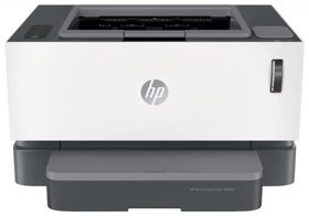   Hewlett Packard Neverstop Laser 1000w (4RY23A)