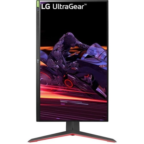 Монитор LG UltraGear 27GP750-B 27GP750-B.ARUZ фото 8