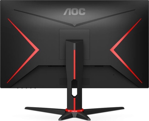 Монитор AOC Gaming 24G2ZE фото 8