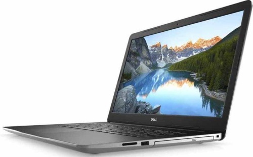 Ноутбук Dell Inspiron 3793 3793-8160 фото 2